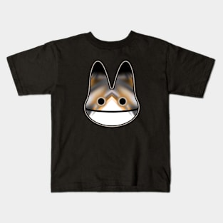 Loth-Cat Kids T-Shirt